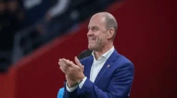 توروب يسعى لتعزيز انتصارات الأهلي بالفوز السابع ضد إنبي في كأس عاصمة مصر 1